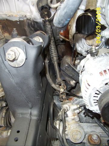 Toyota landcruiser